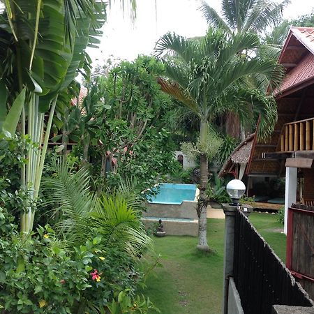 Alumbung Cottages بنغلاو المظهر الخارجي الصورة
