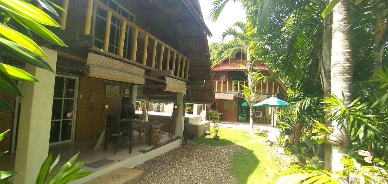 Alumbung Cottages بنغلاو المظهر الخارجي الصورة