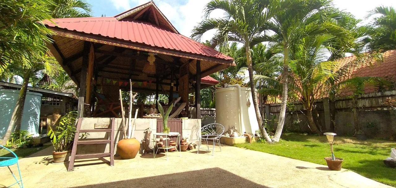 Alumbung Cottages بنغلاو المظهر الخارجي الصورة