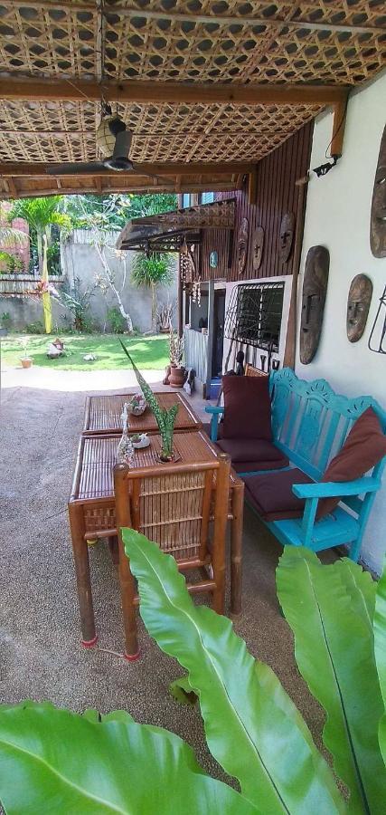Alumbung Cottages بنغلاو المظهر الخارجي الصورة