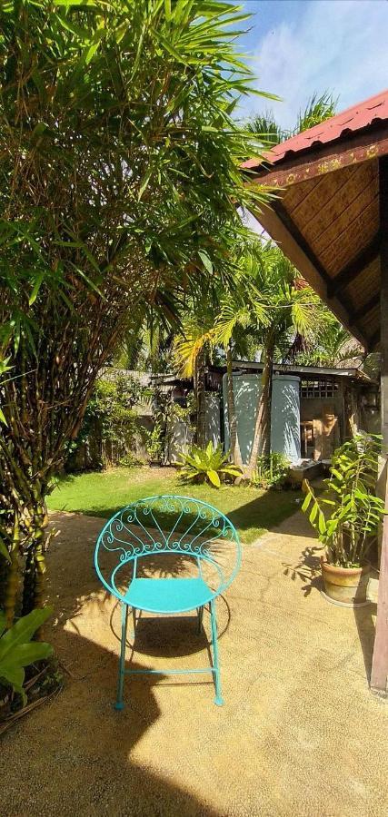 Alumbung Cottages بنغلاو المظهر الخارجي الصورة