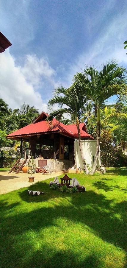 Alumbung Cottages بنغلاو المظهر الخارجي الصورة