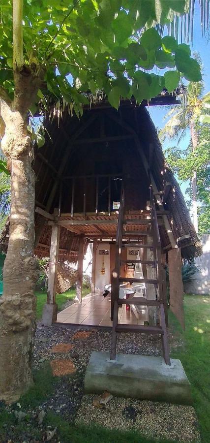 Alumbung Cottages بنغلاو المظهر الخارجي الصورة