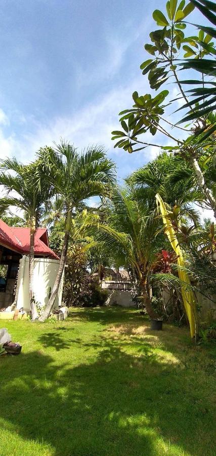 Alumbung Cottages بنغلاو المظهر الخارجي الصورة