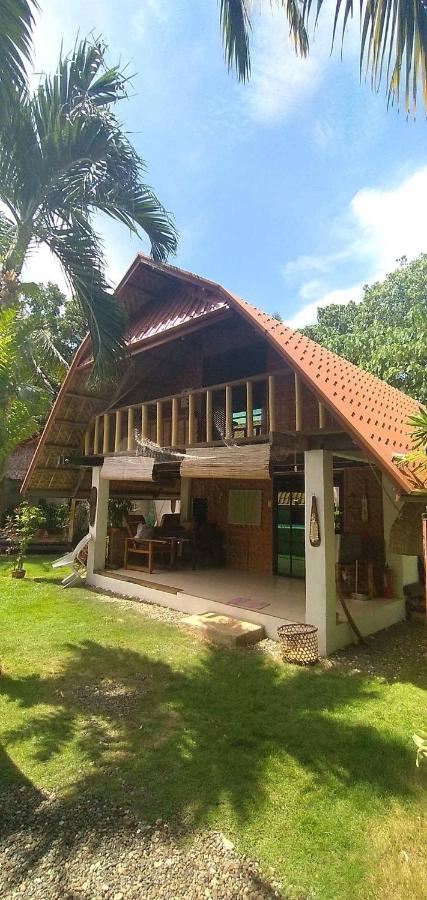Alumbung Cottages بنغلاو المظهر الخارجي الصورة