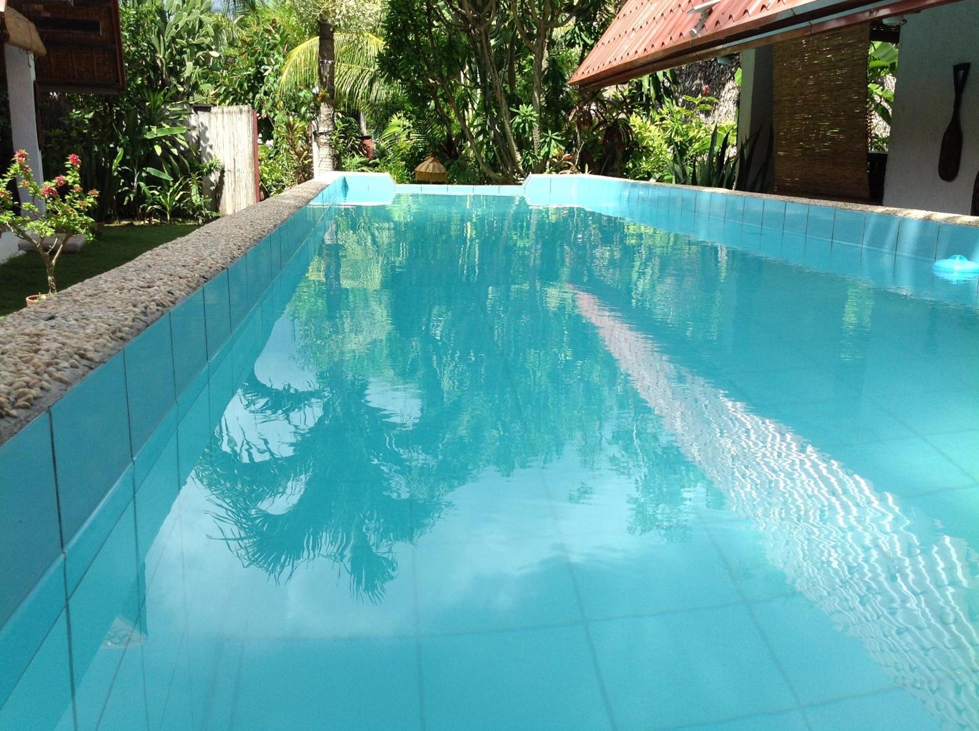 Alumbung Cottages بنغلاو المظهر الخارجي الصورة