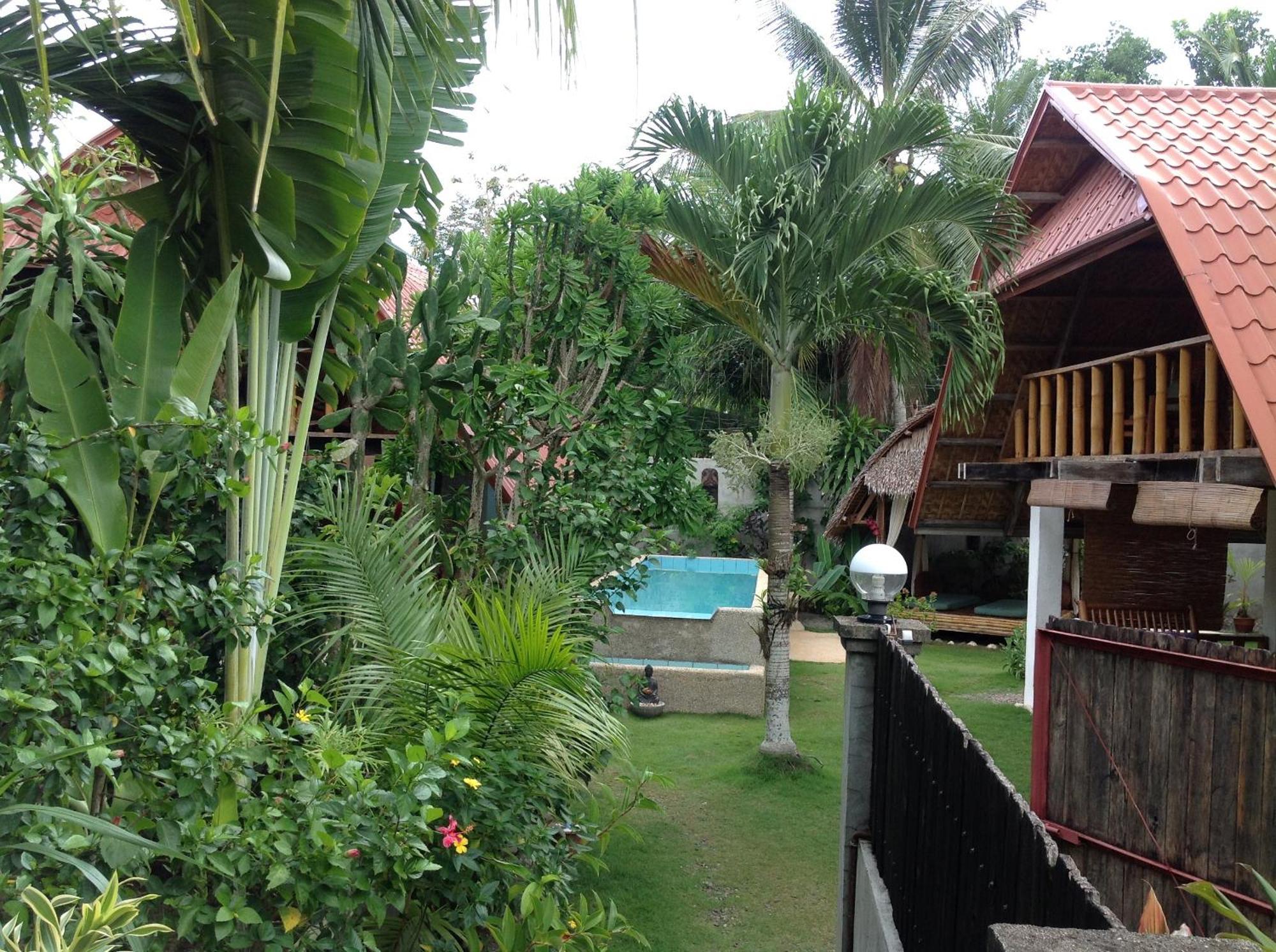 Alumbung Cottages بنغلاو المظهر الخارجي الصورة