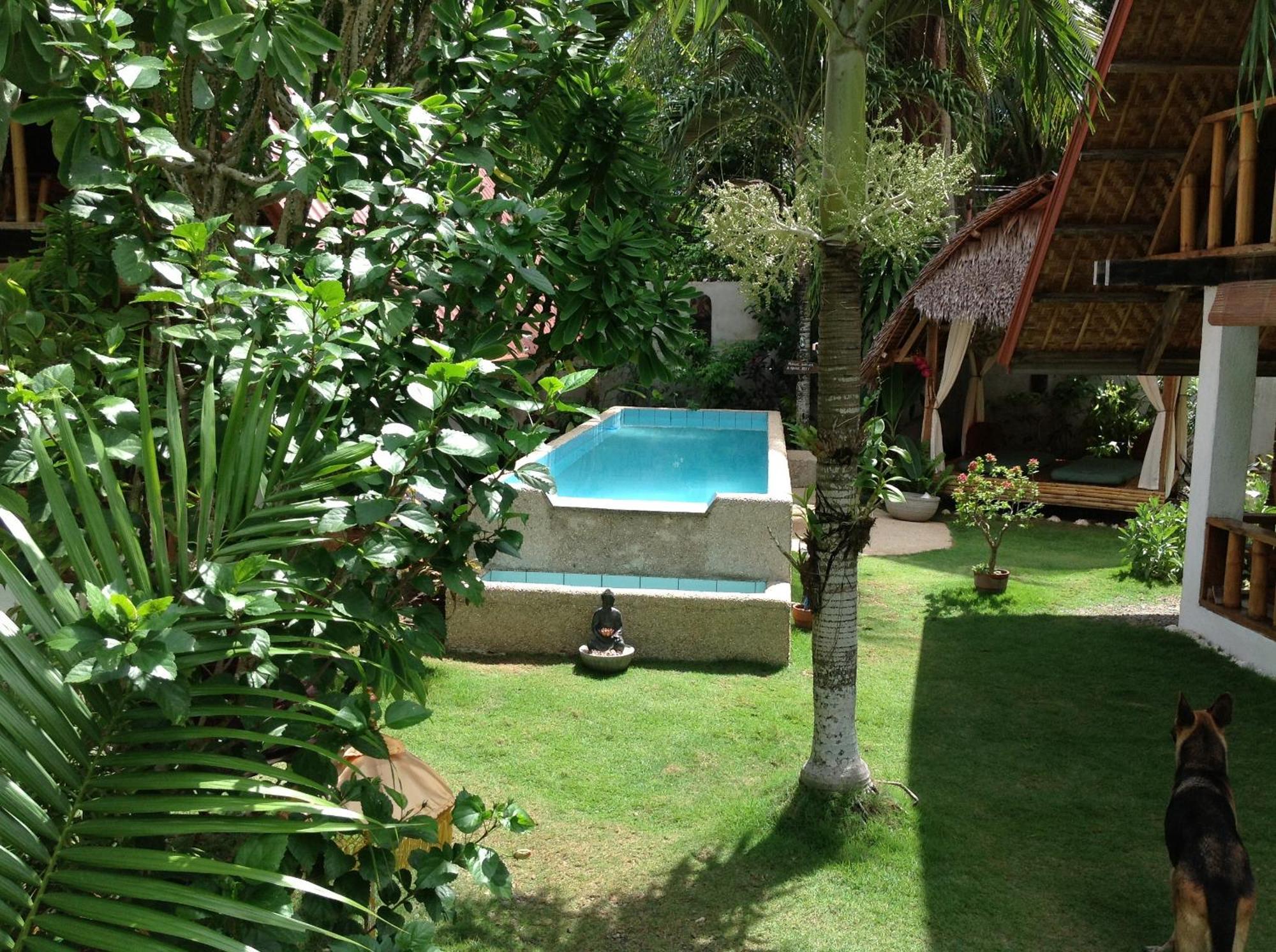 Alumbung Cottages بنغلاو المظهر الخارجي الصورة