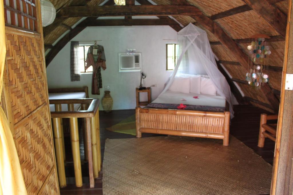 Alumbung Cottages بنغلاو المظهر الخارجي الصورة