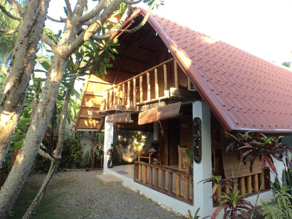 Alumbung Cottages بنغلاو المظهر الخارجي الصورة