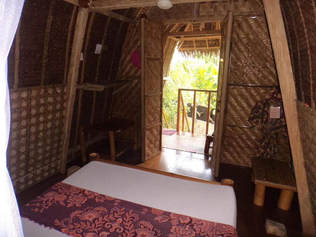 Alumbung Cottages بنغلاو الغرفة الصورة
