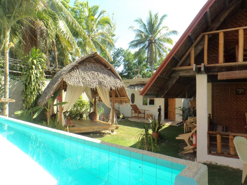 Alumbung Cottages بنغلاو المظهر الخارجي الصورة