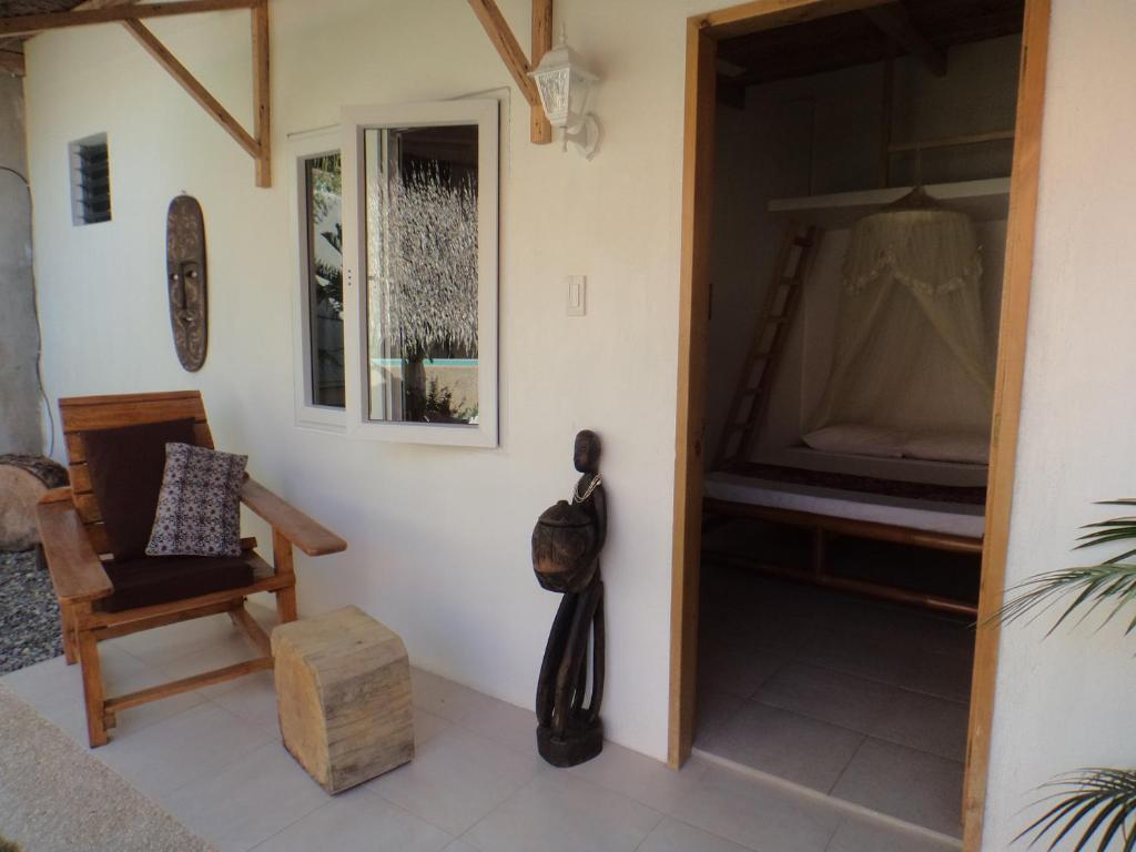 Alumbung Cottages بنغلاو الغرفة الصورة