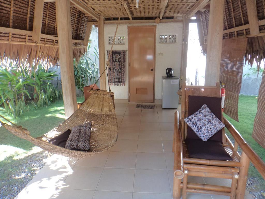Alumbung Cottages بنغلاو الغرفة الصورة