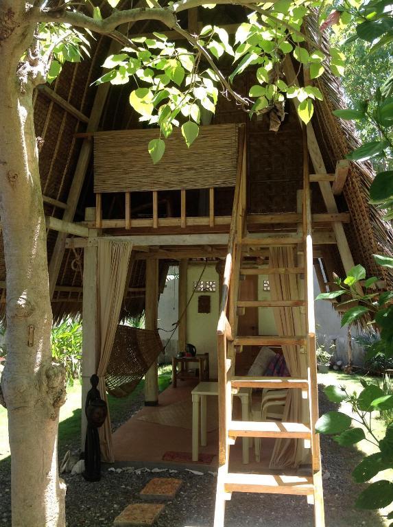 Alumbung Cottages بنغلاو المظهر الخارجي الصورة