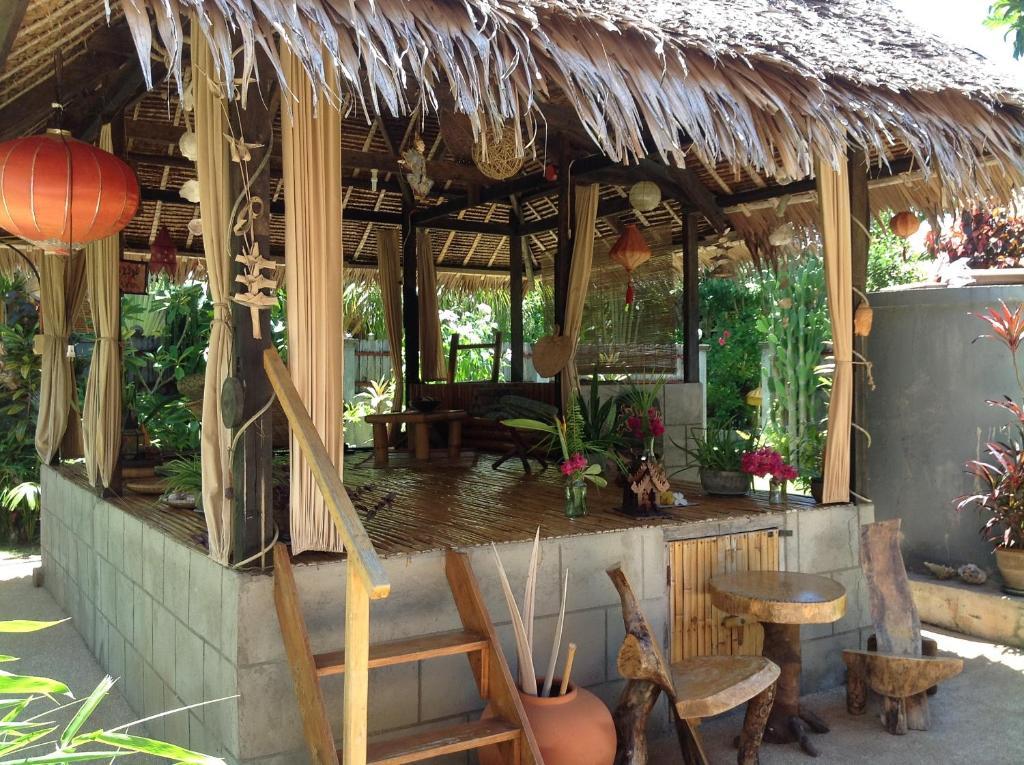 Alumbung Cottages بنغلاو المظهر الخارجي الصورة