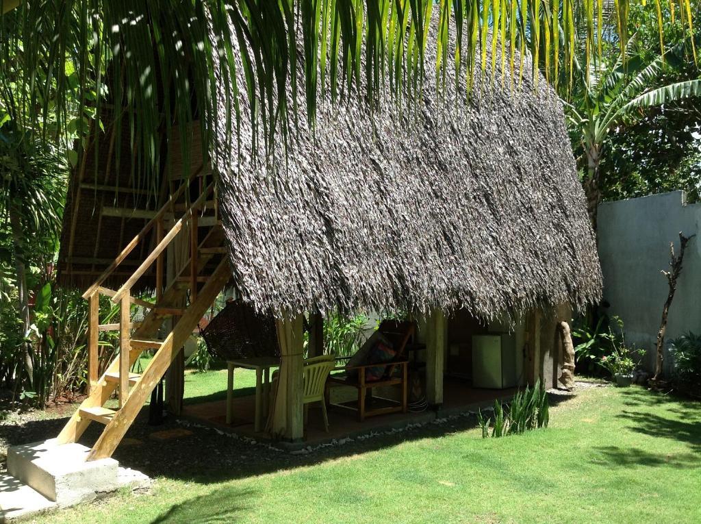 Alumbung Cottages بنغلاو الغرفة الصورة