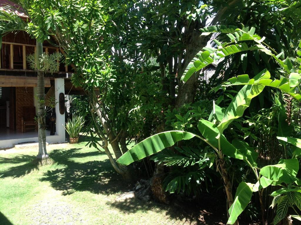Alumbung Cottages بنغلاو المظهر الخارجي الصورة