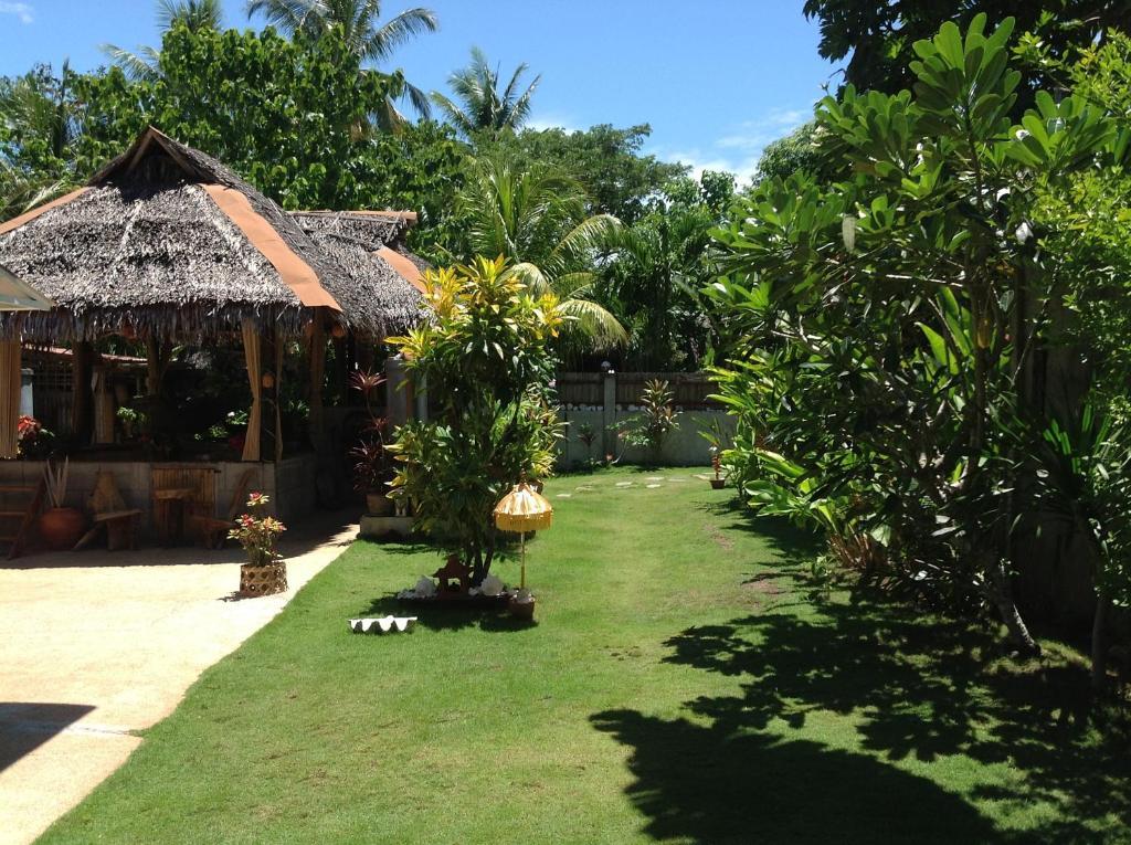 Alumbung Cottages بنغلاو المظهر الخارجي الصورة