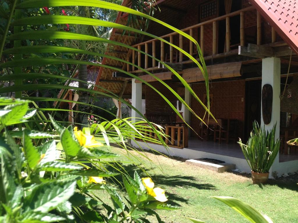 Alumbung Cottages بنغلاو الغرفة الصورة