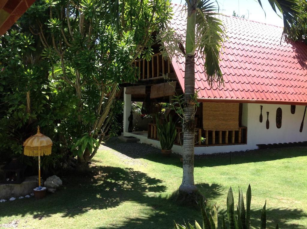Alumbung Cottages بنغلاو الغرفة الصورة