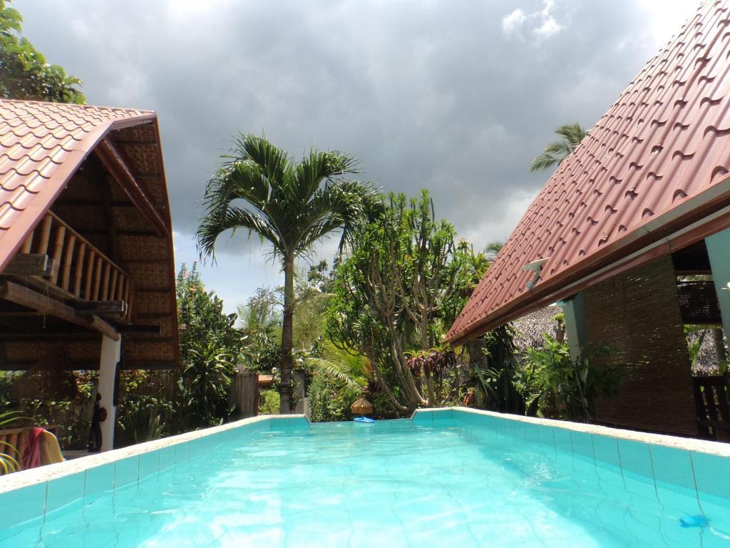 Alumbung Cottages بنغلاو المظهر الخارجي الصورة