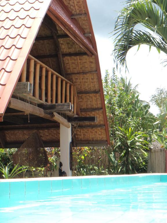 Alumbung Cottages بنغلاو المظهر الخارجي الصورة