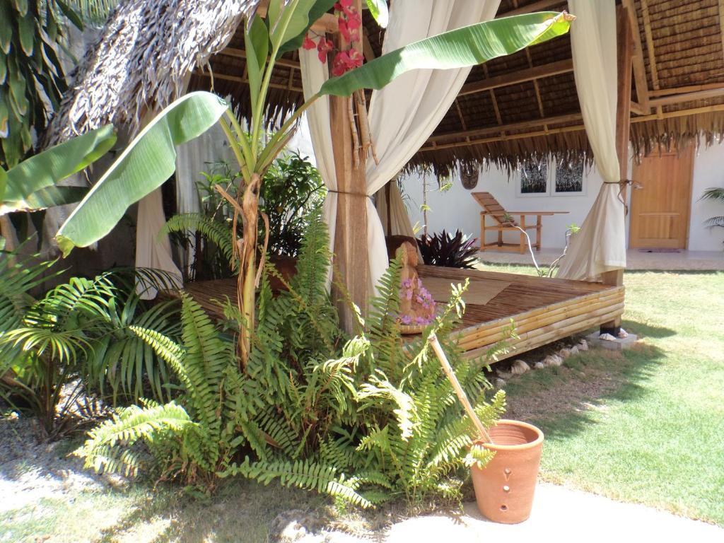 Alumbung Cottages بنغلاو المظهر الخارجي الصورة