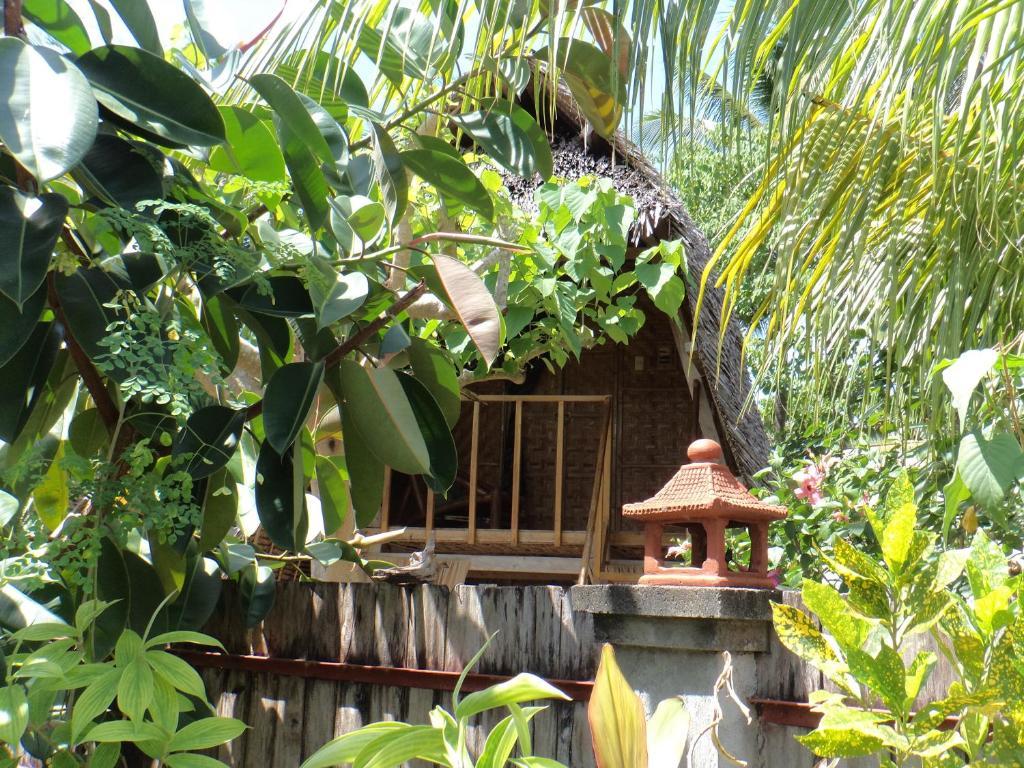 Alumbung Cottages بنغلاو المظهر الخارجي الصورة