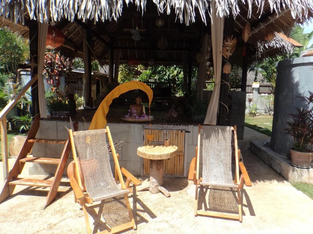 Alumbung Cottages بنغلاو المظهر الخارجي الصورة