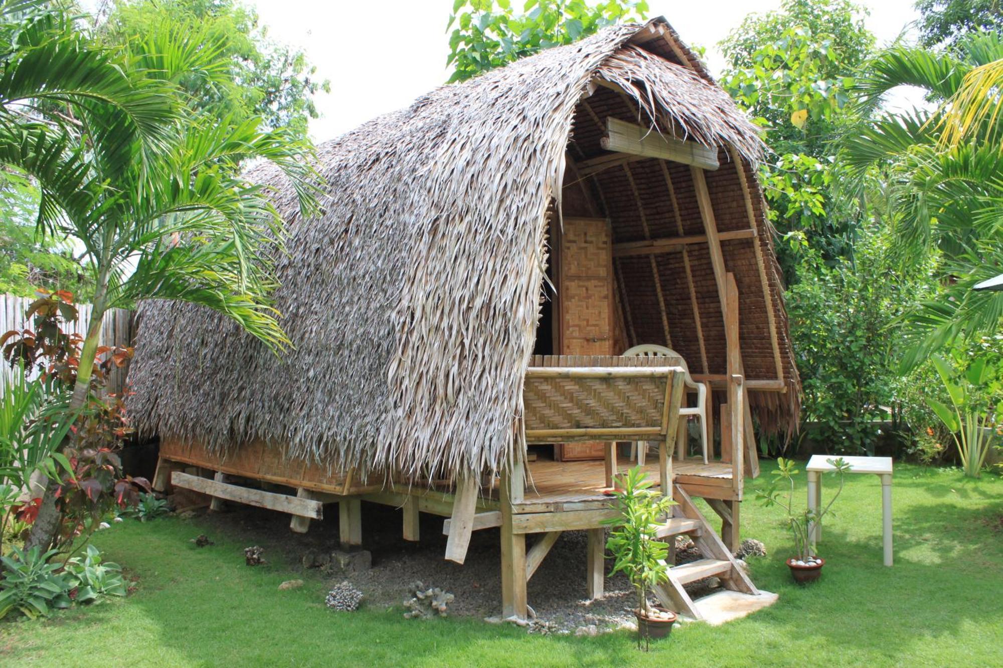 Alumbung Cottages بنغلاو المظهر الخارجي الصورة