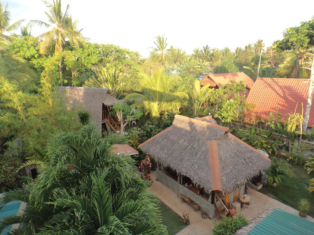 Alumbung Cottages بنغلاو المظهر الخارجي الصورة