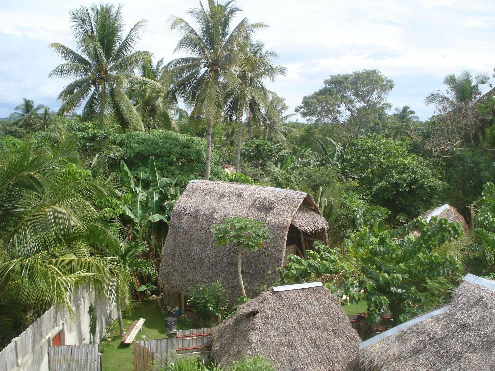 Alumbung Cottages بنغلاو المظهر الخارجي الصورة