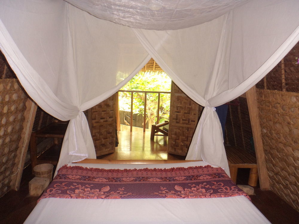 Alumbung Cottages بنغلاو المظهر الخارجي الصورة