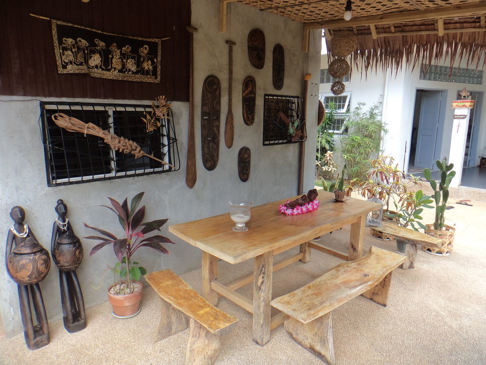 Alumbung Cottages بنغلاو المظهر الخارجي الصورة