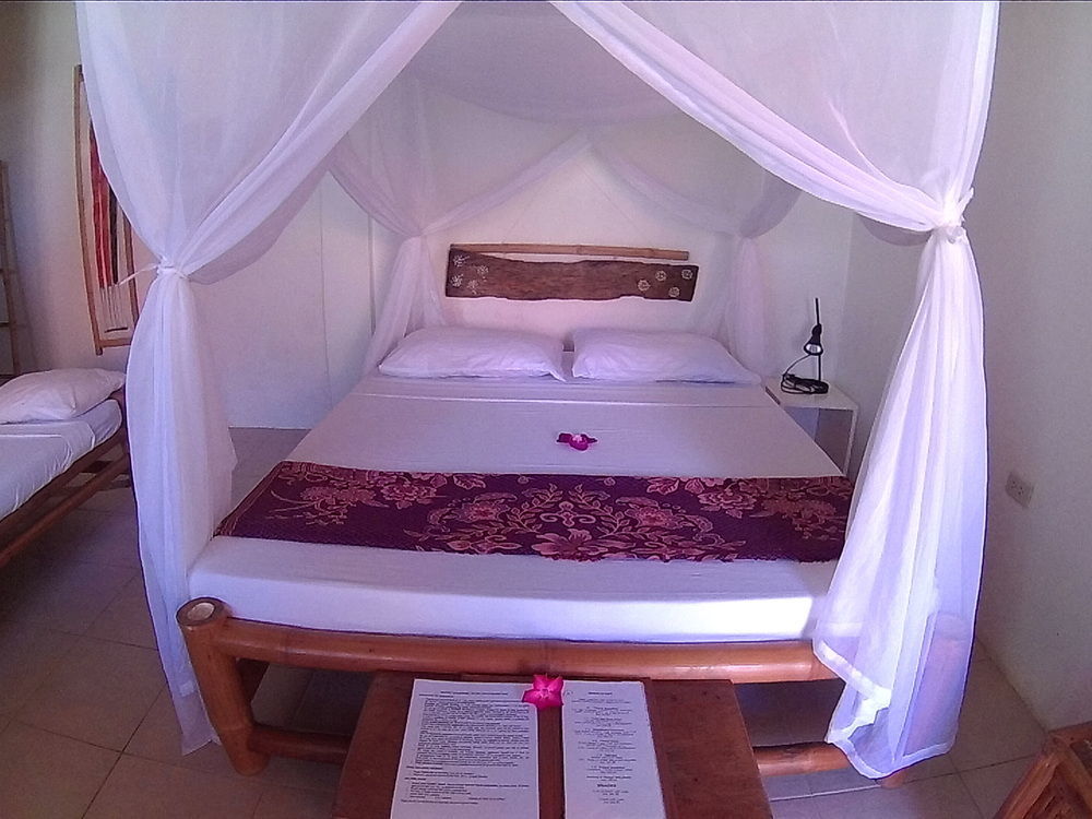 Alumbung Cottages بنغلاو المظهر الخارجي الصورة