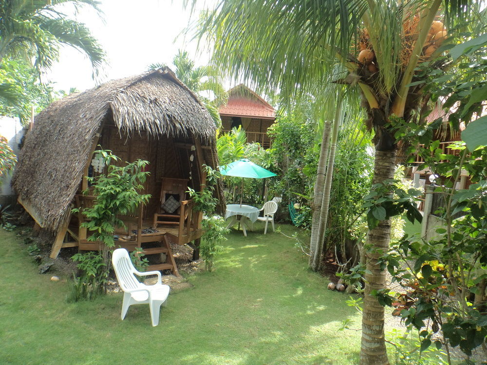 Alumbung Cottages بنغلاو المظهر الخارجي الصورة