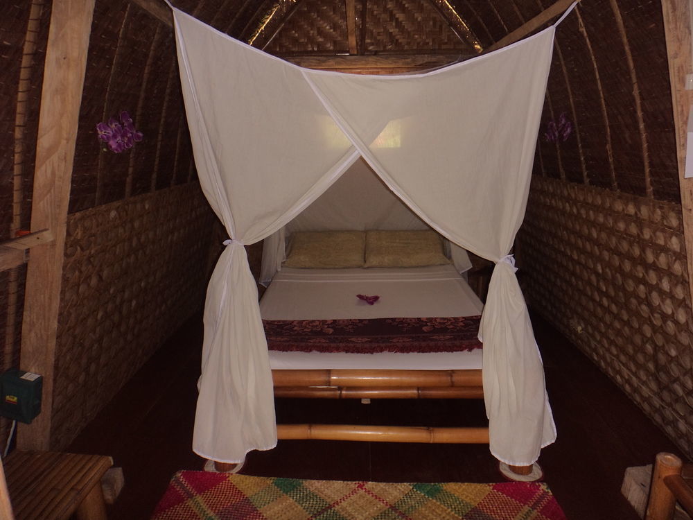 Alumbung Cottages بنغلاو المظهر الخارجي الصورة