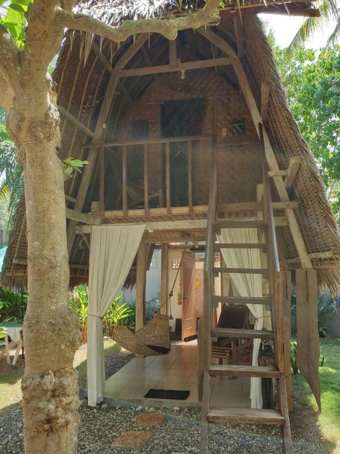 Alumbung Cottages بنغلاو المظهر الخارجي الصورة