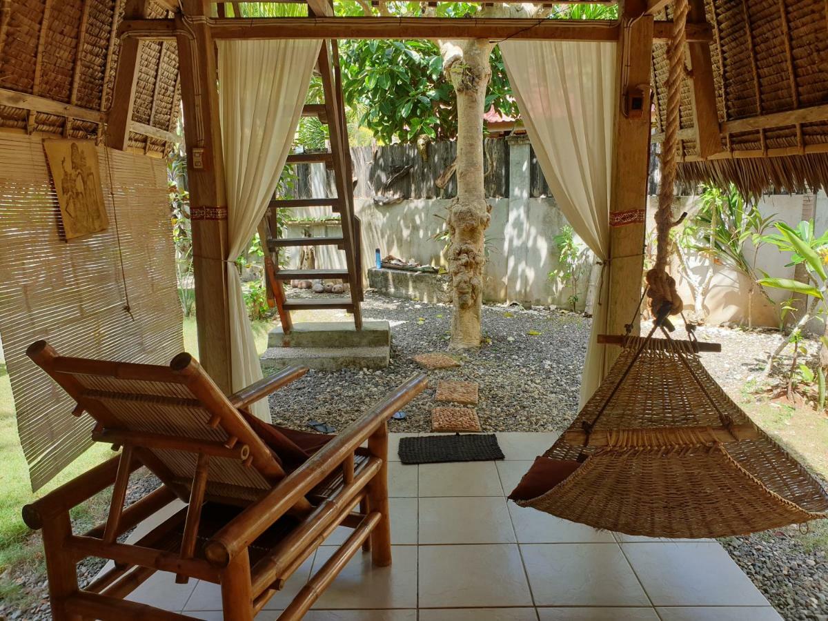 Alumbung Cottages بنغلاو المظهر الخارجي الصورة