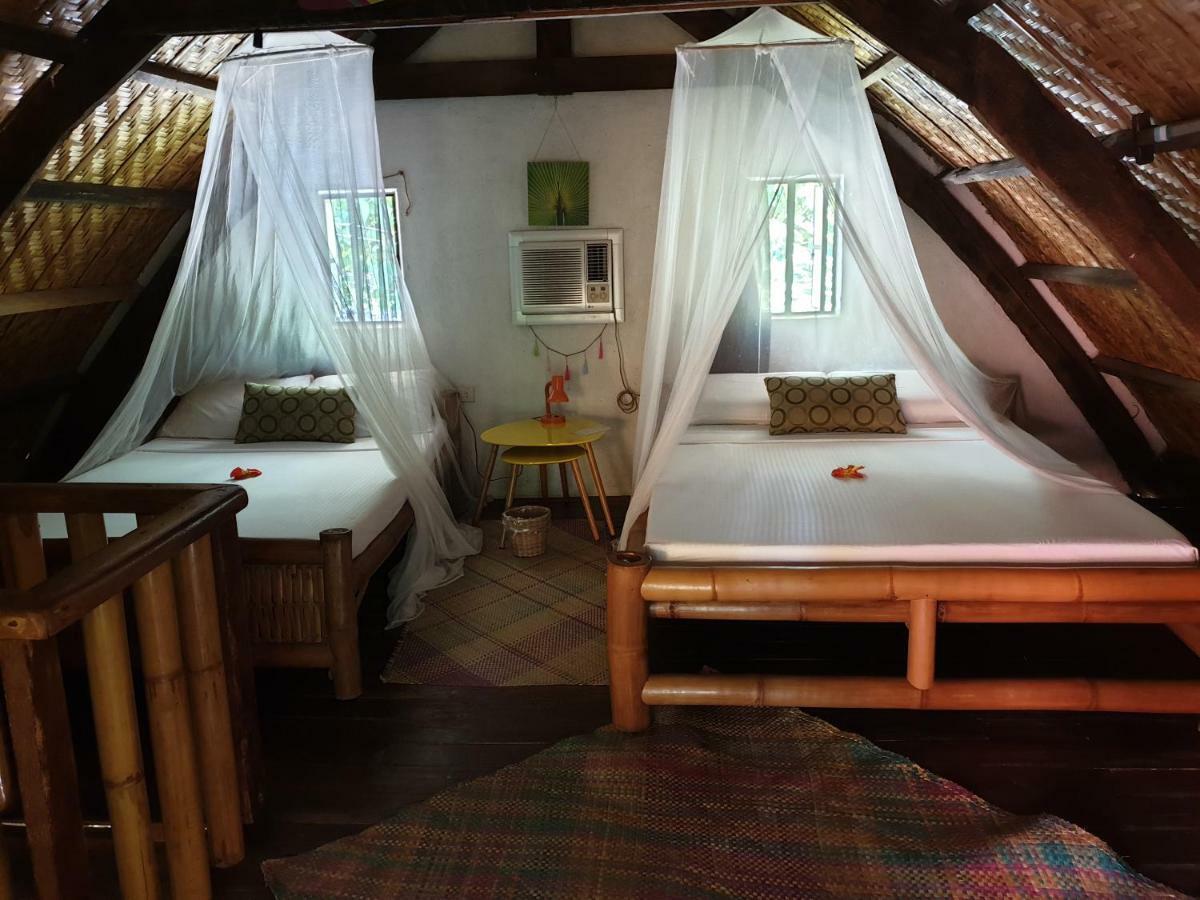 Alumbung Cottages بنغلاو المظهر الخارجي الصورة