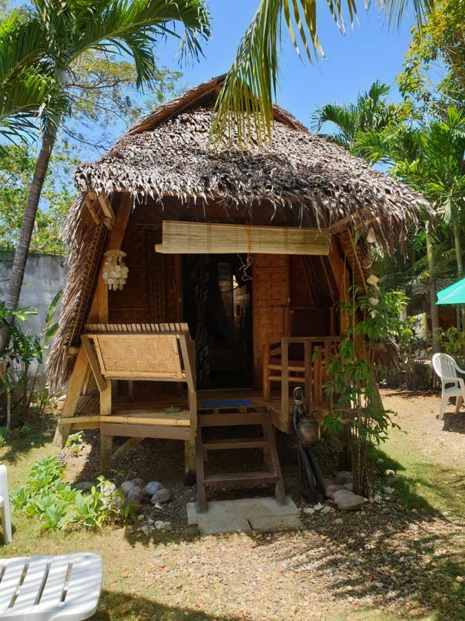 Alumbung Cottages بنغلاو المظهر الخارجي الصورة