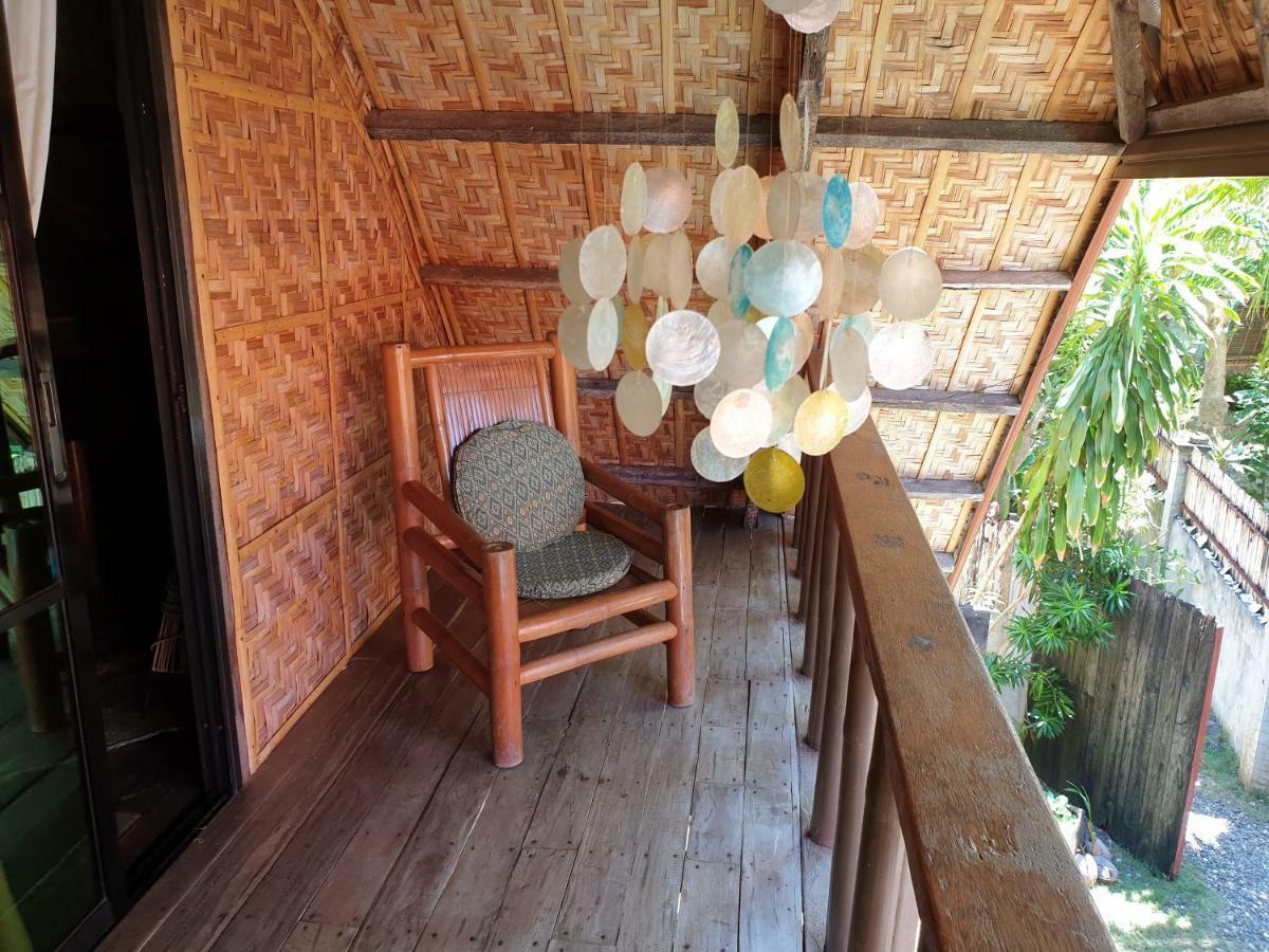 Alumbung Cottages بنغلاو المظهر الخارجي الصورة