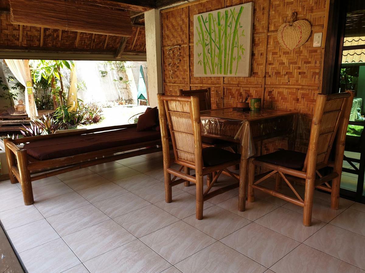 Alumbung Cottages بنغلاو المظهر الخارجي الصورة