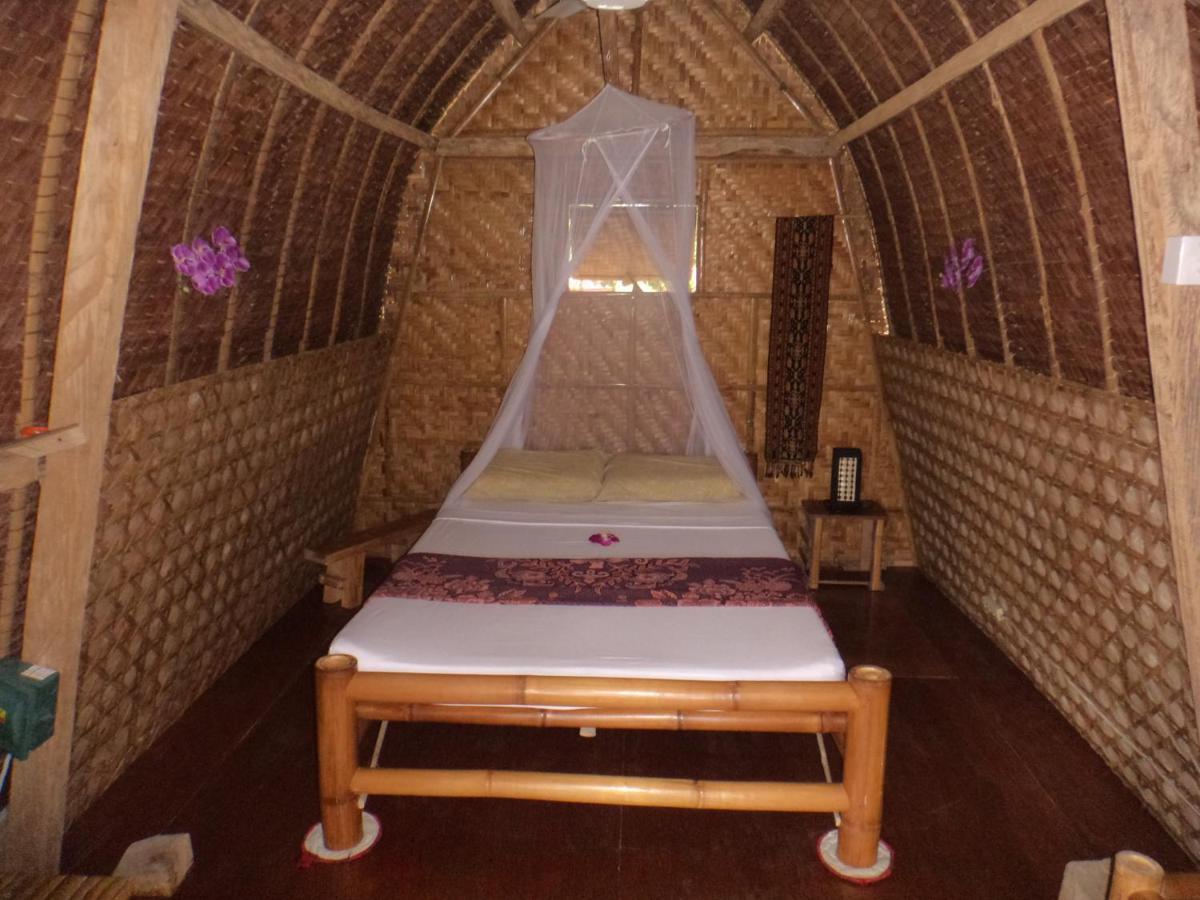 Alumbung Cottages بنغلاو الغرفة الصورة